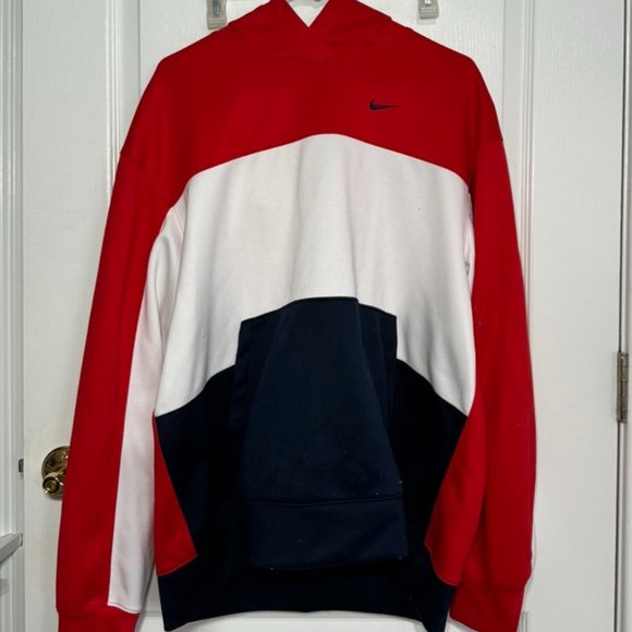 SWEATSHIRT | NIKE | SIZE XL - Picture 2 of 4